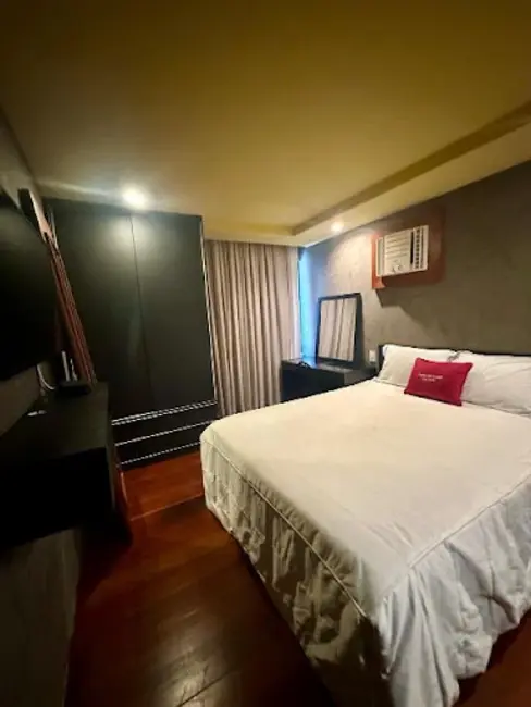 Apartamento com 4 quartos à venda, 187m2 em Ponta Verde, Maceio - AL - imagem 6 Foto 6 de Apartamento com 4 quartos à venda, 187m2 em Ponta Verde, Maceio - AL