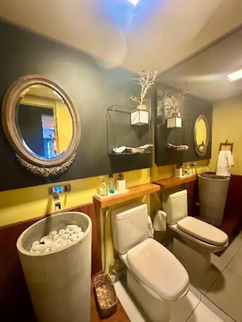 Apartamento com 4 quartos à venda, 187m2 em Ponta Verde, Maceio - AL - imagem 5 Foto 5 de Apartamento com 4 quartos à venda, 187m2 em Ponta Verde, Maceio - AL