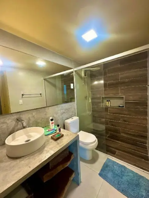 Apartamento com 4 quartos à venda, 187m2 em Ponta Verde, Maceio - AL - imagem 9 Foto 9 de Apartamento com 4 quartos à venda, 187m2 em Ponta Verde, Maceio - AL