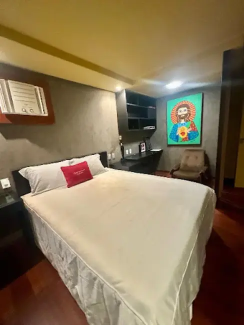 Apartamento com 4 quartos à venda, 187m2 em Ponta Verde, Maceio - AL - imagem 7 Foto 7 de Apartamento com 4 quartos à venda, 187m2 em Ponta Verde, Maceio - AL