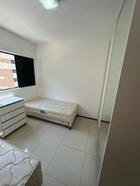 Apartamento com 3 quartos à venda, 110m2 em Jatiúca, Maceio - AL - imagem 4 Foto 4 de Apartamento com 3 quartos à venda, 110m2 em Jatiúca, Maceio - AL