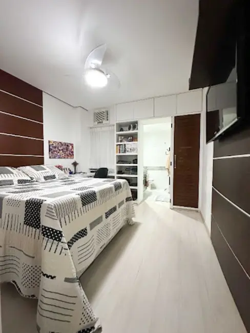 Apartamento com 3 quartos à venda, 160m2 em Ponta Verde, Maceio - AL - imagem 5 Foto 5 de Apartamento com 3 quartos à venda, 160m2 em Ponta Verde, Maceio - AL