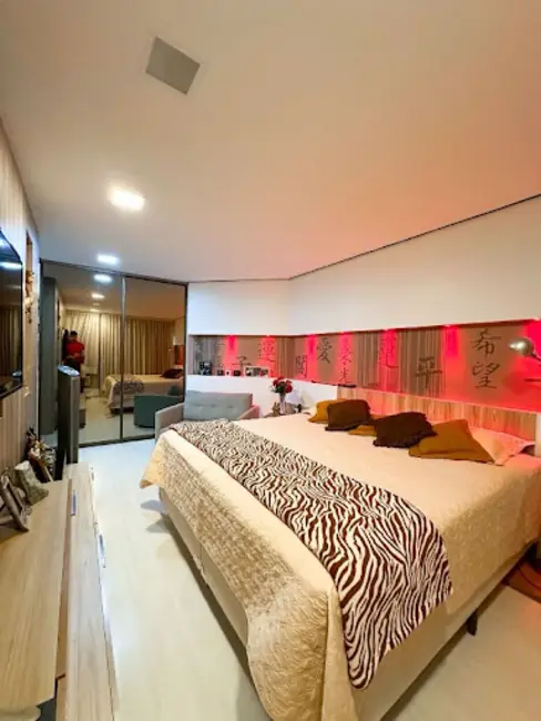 Apartamento com 3 quartos à venda, 160m2 em Ponta Verde, Maceio - AL - imagem 8 Foto 8 de Apartamento com 3 quartos à venda, 160m2 em Ponta Verde, Maceio - AL