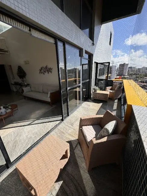 Cobertura com 5 quartos à venda, 427m2 em Ponta Verde, Maceio - AL - imagem 4 Foto 4 de Cobertura com 5 quartos à venda, 427m2 em Ponta Verde, Maceio - AL