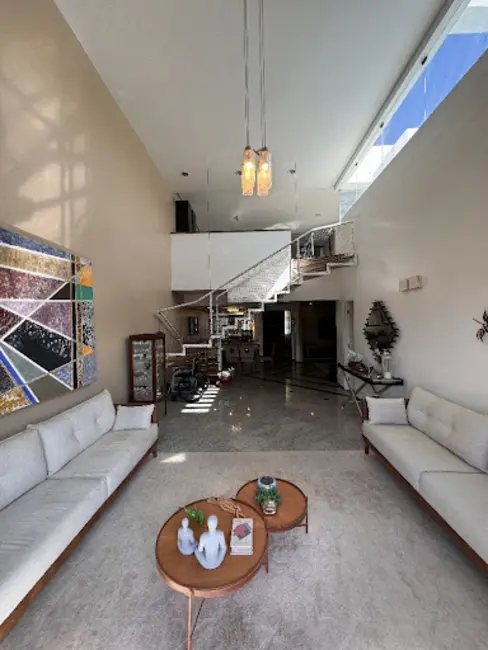 Cobertura com 5 quartos à venda, 427m2 em Ponta Verde, Maceio - AL - imagem 5 Foto 5 de Cobertura com 5 quartos à venda, 427m2 em Ponta Verde, Maceio - AL