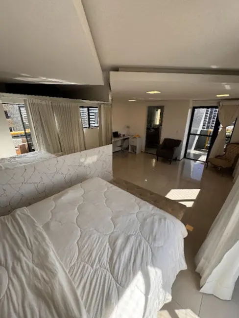 Cobertura com 5 quartos à venda, 427m2 em Ponta Verde, Maceio - AL - imagem 9 Foto 9 de Cobertura com 5 quartos à venda, 427m2 em Ponta Verde, Maceio - AL