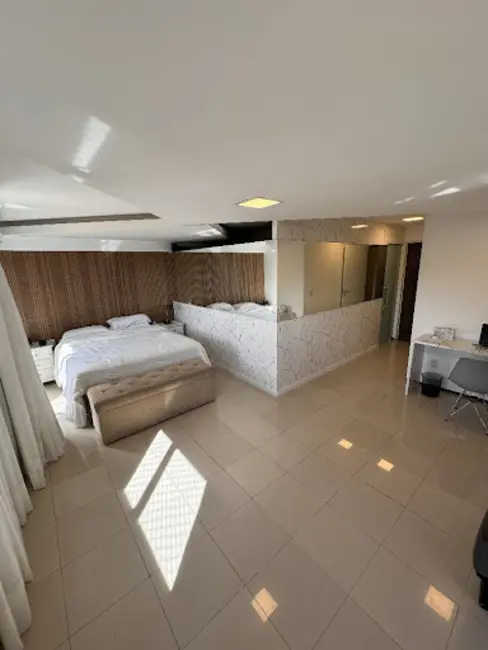 Cobertura com 5 quartos à venda, 427m2 em Ponta Verde, Maceio - AL - imagem 8 Foto 8 de Cobertura com 5 quartos à venda, 427m2 em Ponta Verde, Maceio - AL