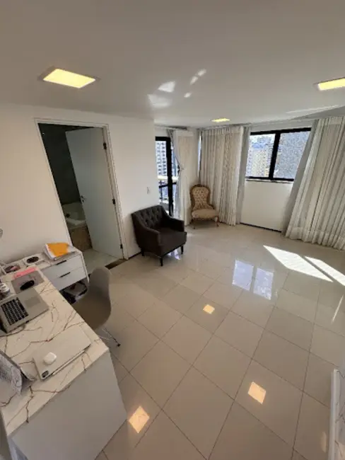 Cobertura com 5 quartos à venda, 427m2 em Ponta Verde, Maceio - AL - imagem 7 Foto 7 de Cobertura com 5 quartos à venda, 427m2 em Ponta Verde, Maceio - AL