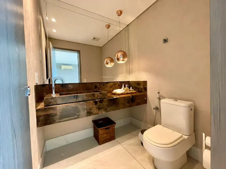 Apartamento com 4 quartos à venda, 350m2 em Ponta Verde, Maceio - AL - imagem 7 Foto 7 de Apartamento com 4 quartos à venda, 350m2 em Ponta Verde, Maceio - AL