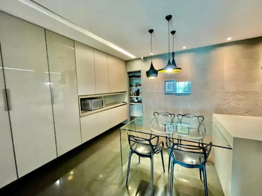 Apartamento com 4 quartos à venda, 350m2 em Ponta Verde, Maceio - AL - imagem 9 Foto 9 de Apartamento com 4 quartos à venda, 350m2 em Ponta Verde, Maceio - AL