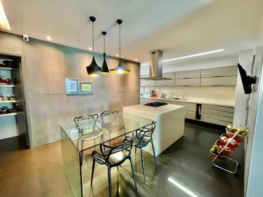 Apartamento com 4 quartos à venda, 350m2 em Ponta Verde, Maceio - AL - imagem 8 Foto 8 de Apartamento com 4 quartos à venda, 350m2 em Ponta Verde, Maceio - AL