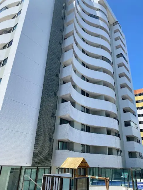 Foto 2 de Apartamento com 2 quartos à venda, 64m2 em Ponta Verde, Maceio - AL