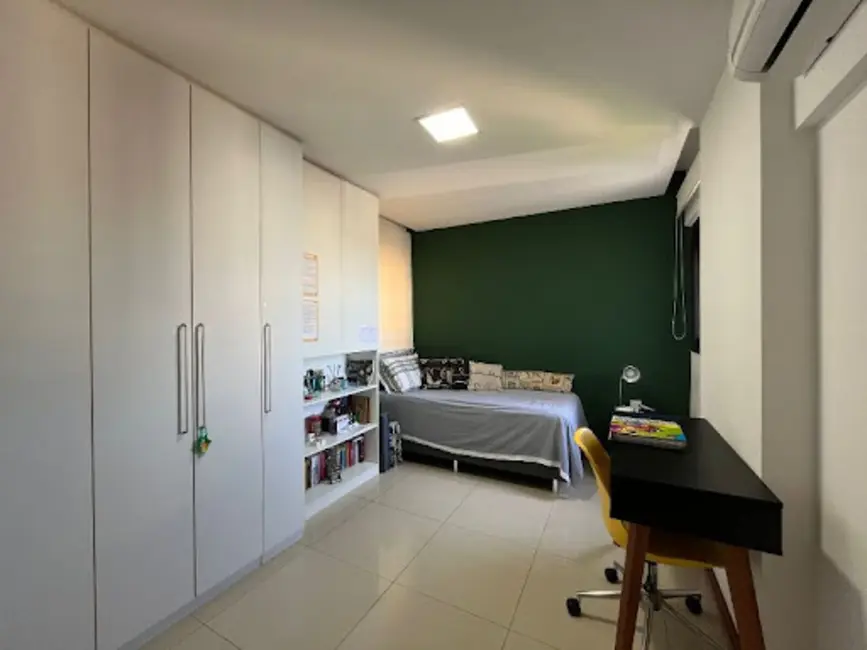 Foto 2 de Apartamento com 3 quartos à venda, 121m2 em Ponta Verde, Maceio - AL