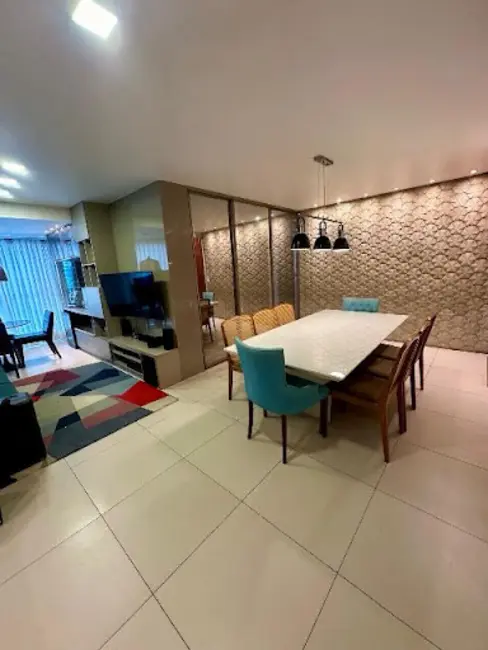 Foto 1 de Apartamento com 3 quartos à venda, 112m2 em Ponta Verde, Maceio - AL