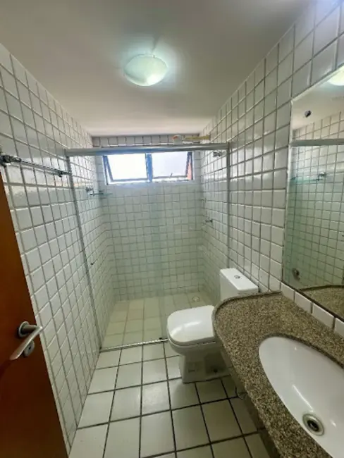 Apartamento com 4 quartos à venda, 156m2 em Ponta Verde, Maceio - AL - imagem 9 Foto 9 de Apartamento com 4 quartos à venda, 156m2 em Ponta Verde, Maceio - AL