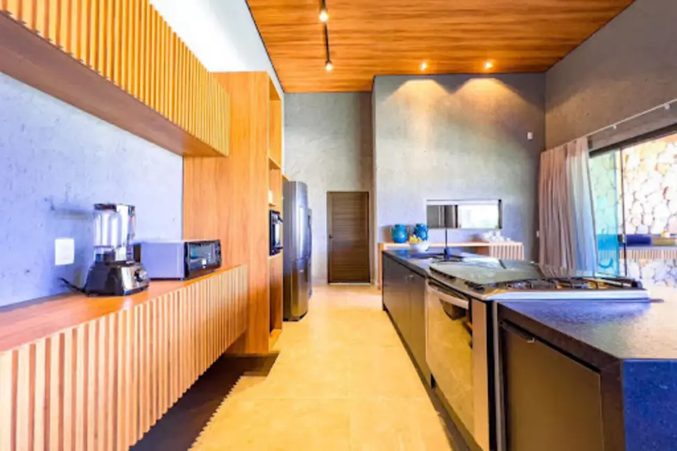 Foto 9 de Casa de Condomínio com 4 quartos à venda, 450m2 em Passo De Camaragibe - AL