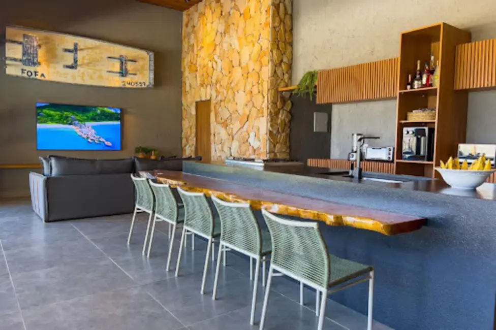 Foto 8 de Casa de Condomínio com 4 quartos à venda, 450m2 em Passo De Camaragibe - AL