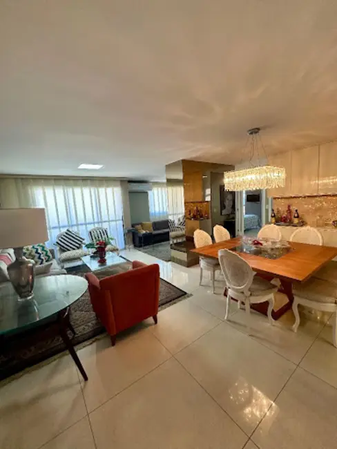 Foto 1 de Apartamento com 2 quartos à venda, 107m2 em Jatiúca, Maceio - AL