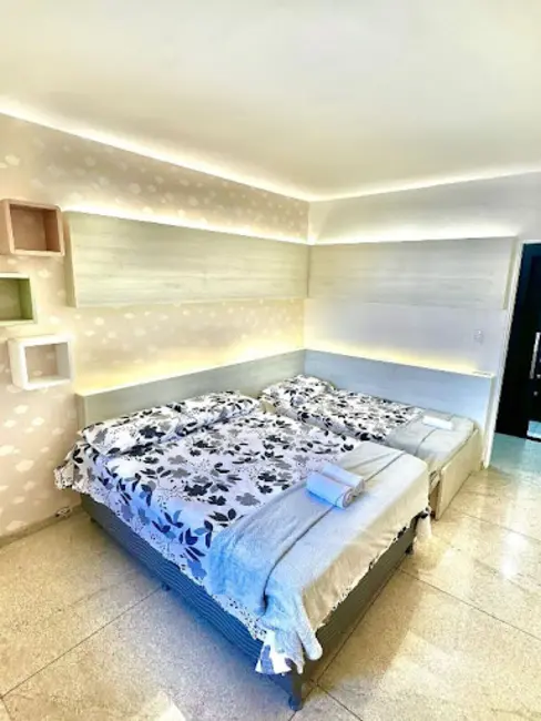 Apartamento com 3 quartos à venda, 140m2 em Ponta Verde, Maceio - AL - imagem 8 Foto 8 de Apartamento com 3 quartos à venda, 140m2 em Ponta Verde, Maceio - AL