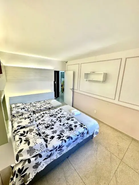 Apartamento com 3 quartos à venda, 140m2 em Ponta Verde, Maceio - AL - imagem 7 Foto 7 de Apartamento com 3 quartos à venda, 140m2 em Ponta Verde, Maceio - AL