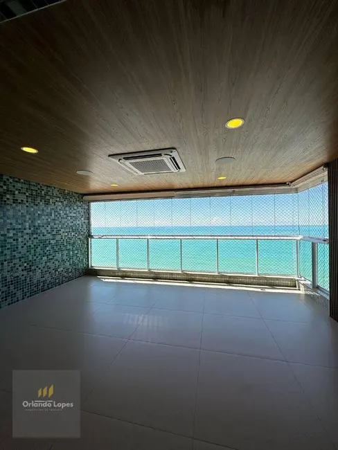 Apartamento com 4 quartos à venda, 260m2 em Cruz das Almas, Maceio - AL - imagem 2 Foto 2 de Apartamento com 4 quartos à venda, 260m2 em Cruz das Almas, Maceio - AL