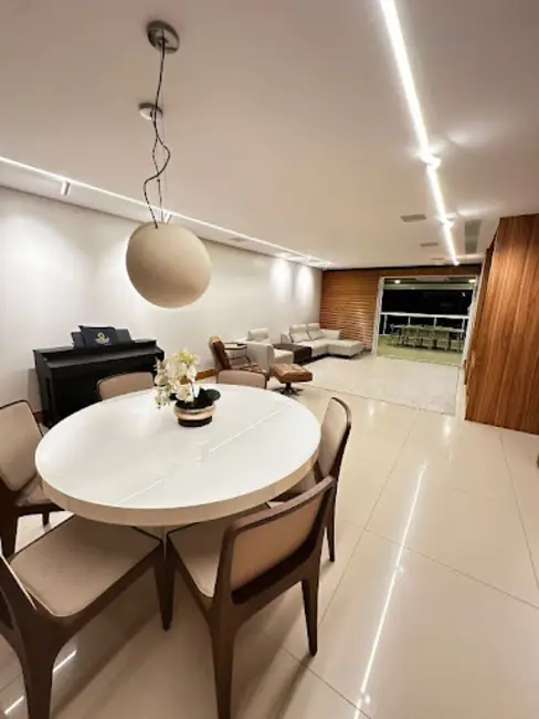 Foto 1 de Apartamento com 4 quartos à venda, 260m2 em Cruz das Almas, Maceio - AL