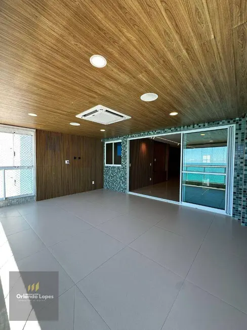 Apartamento com 4 quartos à venda, 260m2 em Cruz das Almas, Maceio - AL - imagem 6 Foto 6 de Apartamento com 4 quartos à venda, 260m2 em Cruz das Almas, Maceio - AL