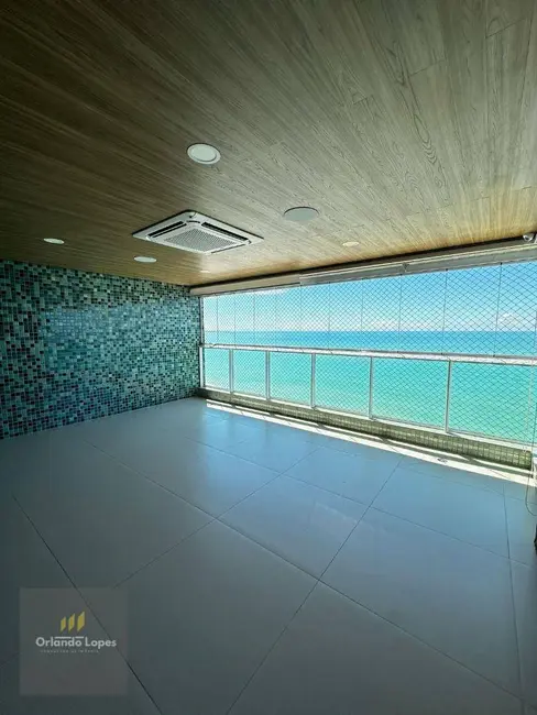 Apartamento com 4 quartos à venda, 260m2 em Cruz das Almas, Maceio - AL - imagem 3 Foto 3 de Apartamento com 4 quartos à venda, 260m2 em Cruz das Almas, Maceio - AL