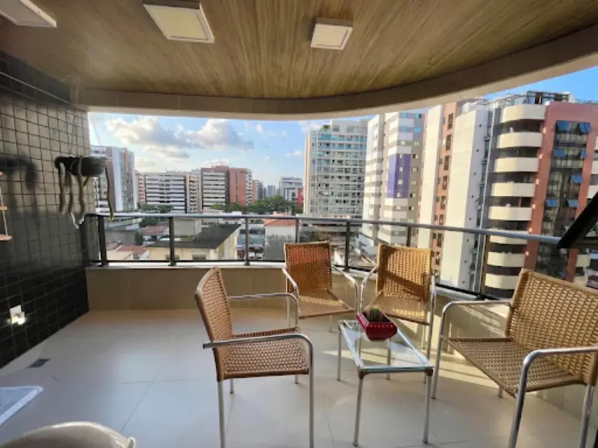 Foto 1 de Apartamento com 3 quartos à venda, 123m2 em Ponta Verde, Maceio - AL