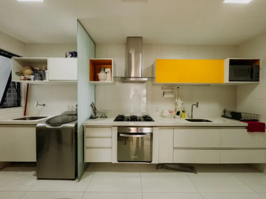 Foto 1 de Apartamento com 2 quartos à venda, 96m2 em Jatiúca, Maceio - AL