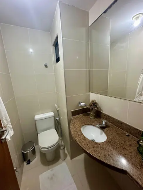 Apartamento com 4 quartos à venda, 204m2 em Ponta Verde, Maceio - AL - imagem 4 Foto 4 de Apartamento com 4 quartos à venda, 204m2 em Ponta Verde, Maceio - AL