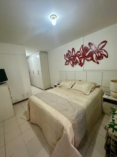 Apartamento com 4 quartos à venda, 204m2 em Ponta Verde, Maceio - AL - imagem 7 Foto 7 de Apartamento com 4 quartos à venda, 204m2 em Ponta Verde, Maceio - AL