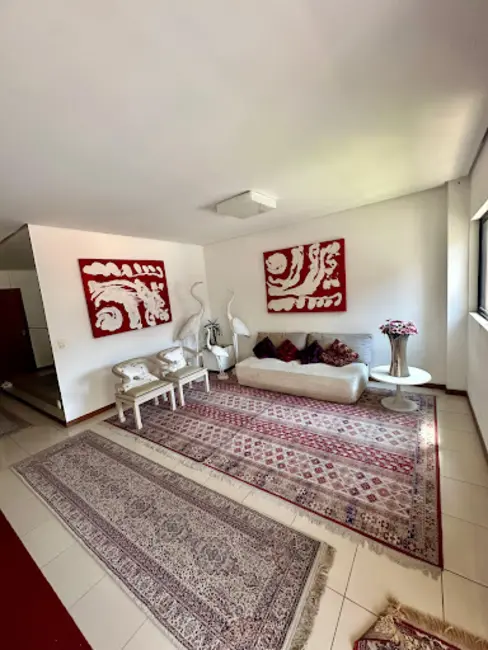 Apartamento com 4 quartos à venda, 204m2 em Ponta Verde, Maceio - AL - imagem 3 Foto 3 de Apartamento com 4 quartos à venda, 204m2 em Ponta Verde, Maceio - AL