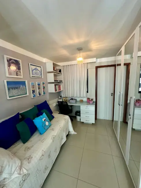 Apartamento com 4 quartos à venda, 194m2 em Pajuçara, Maceio - AL - imagem 9 Foto 9 de Apartamento com 4 quartos à venda, 194m2 em Pajuçara, Maceio - AL