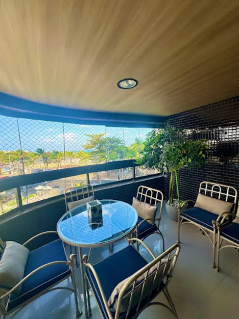 Apartamento com 4 quartos à venda, 194m2 em Pajuçara, Maceio - AL - imagem 1 Foto 1 de Apartamento com 4 quartos à venda, 194m2 em Pajuçara, Maceio - AL