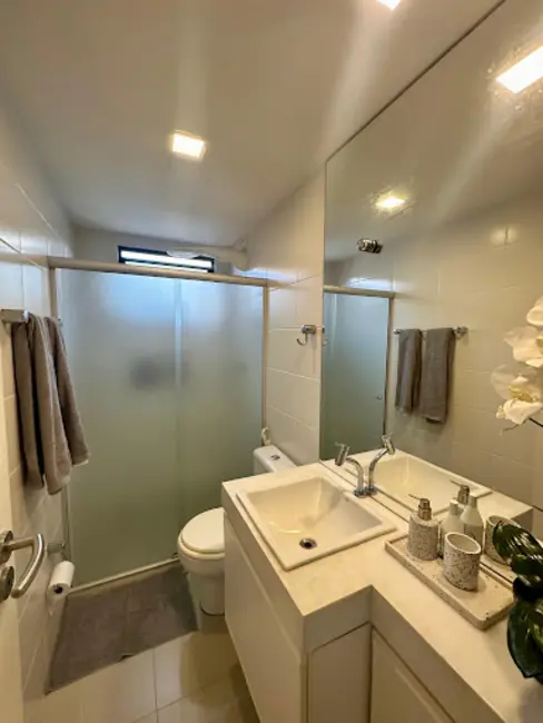 Cobertura com 4 quartos à venda, 187m2 em Jatiúca, Maceio - AL - imagem 6 Foto 6 de Cobertura com 4 quartos à venda, 187m2 em Jatiúca, Maceio - AL
