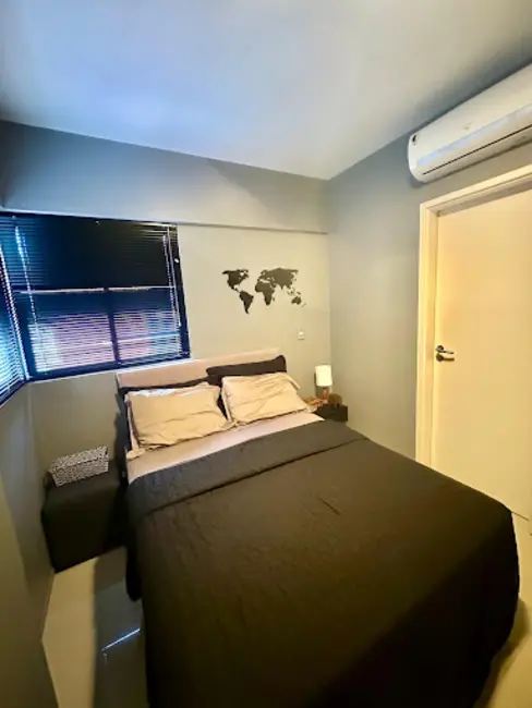 Cobertura com 4 quartos à venda, 187m2 em Jatiúca, Maceio - AL - imagem 8 Foto 8 de Cobertura com 4 quartos à venda, 187m2 em Jatiúca, Maceio - AL