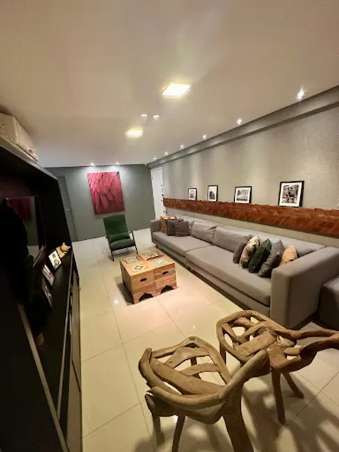 Cobertura com 4 quartos à venda, 187m2 em Jatiúca, Maceio - AL - imagem 3 Foto 3 de Cobertura com 4 quartos à venda, 187m2 em Jatiúca, Maceio - AL