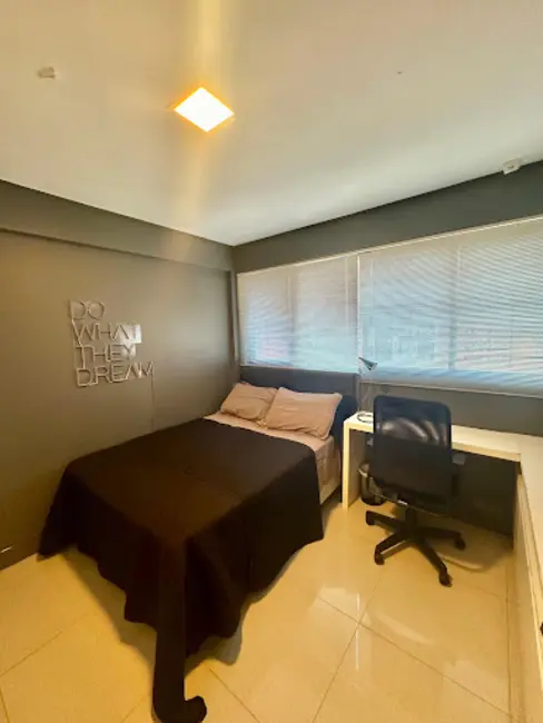 Cobertura com 4 quartos à venda, 187m2 em Jatiúca, Maceio - AL - imagem 7 Foto 7 de Cobertura com 4 quartos à venda, 187m2 em Jatiúca, Maceio - AL