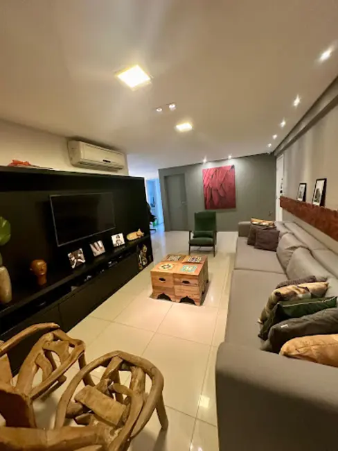 Cobertura com 4 quartos à venda, 187m2 em Jatiúca, Maceio - AL - imagem 4 Foto 4 de Cobertura com 4 quartos à venda, 187m2 em Jatiúca, Maceio - AL