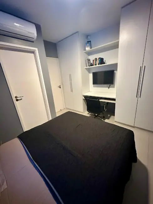 Cobertura com 4 quartos à venda, 187m2 em Jatiúca, Maceio - AL - imagem 9 Foto 9 de Cobertura com 4 quartos à venda, 187m2 em Jatiúca, Maceio - AL