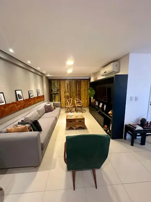 Cobertura com 4 quartos à venda, 187m2 em Jatiúca, Maceio - AL - imagem 2 Foto 2 de Cobertura com 4 quartos à venda, 187m2 em Jatiúca, Maceio - AL