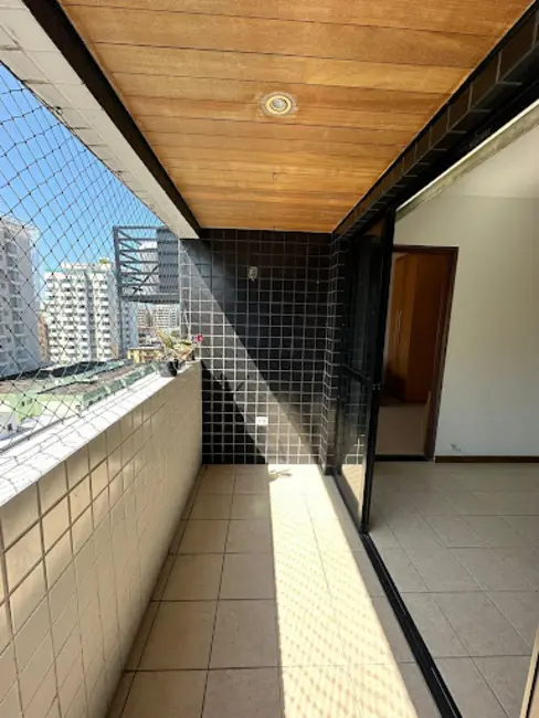 Foto 1 de Apartamento com 3 quartos à venda, 114m2 em Jatiúca, Maceio - AL