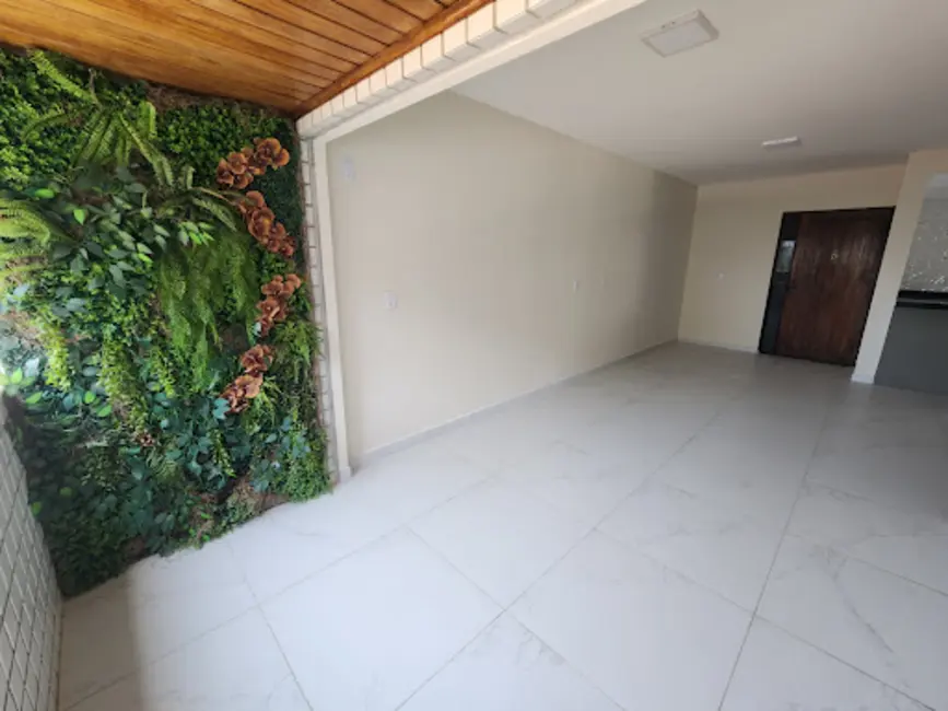 Foto 1 de Apartamento com 4 quartos à venda, 103m2 em Jatiúca, Maceio - AL