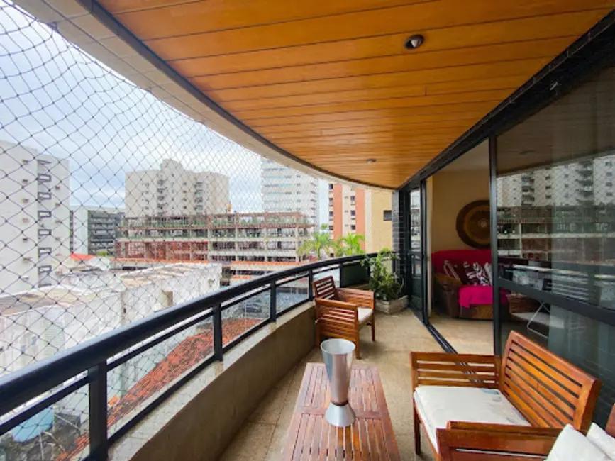 Apartamento com 4 quartos à venda, 140m2 em Ponta Verde, Maceio - AL - imagem 9 Foto 9 de Apartamento com 4 quartos à venda, 140m2 em Ponta Verde, Maceio - AL