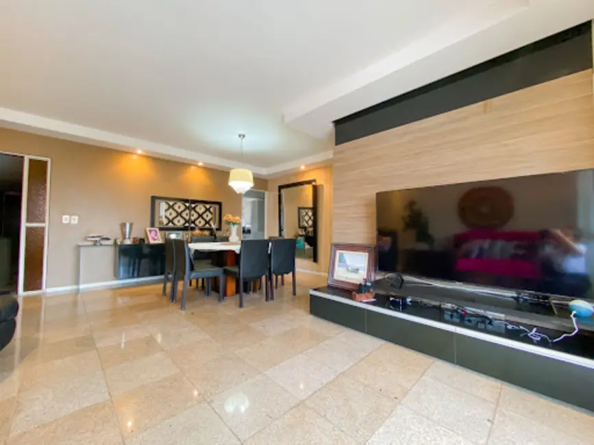 Apartamento com 4 quartos à venda, 140m2 em Ponta Verde, Maceio - AL - imagem 5 Foto 5 de Apartamento com 4 quartos à venda, 140m2 em Ponta Verde, Maceio - AL