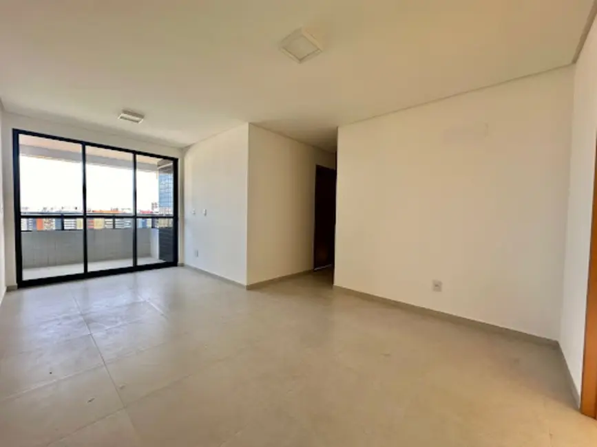 Foto 1 de Apartamento com 3 quartos à venda, 81m2 em Jatiúca, Maceio - AL