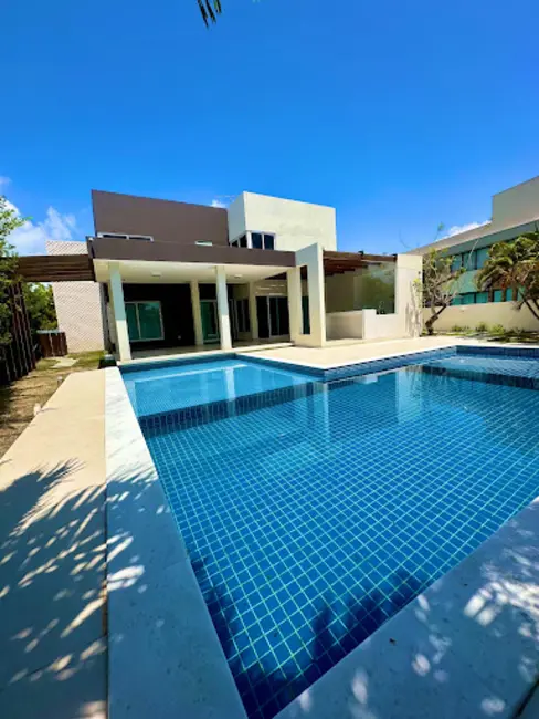 Foto 1 de Casa de Condomínio com 5 quartos à venda, 912m2 em Marechal Deodoro - AL