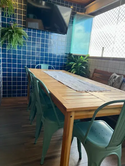 Foto 2 de Apartamento com 3 quartos à venda, 76m2 em Jatiúca, Maceio - AL