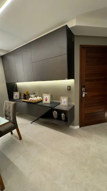 Foto 2 de Apartamento com 3 quartos à venda, 139m2 em Ponta Verde, Maceio - AL